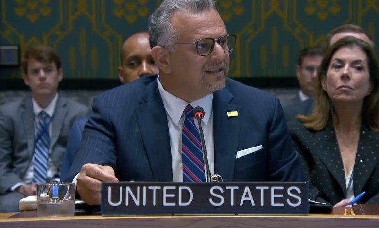 مسعد بولس