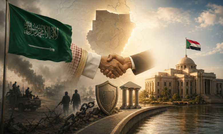 التوازن الحذر
