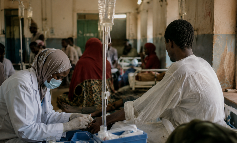 الإيدز في السودان