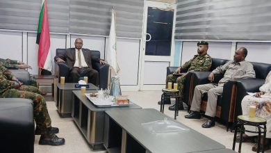 الخدمة الوطنية
