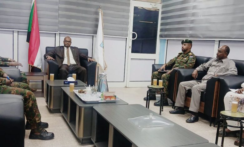 الخدمة الوطنية