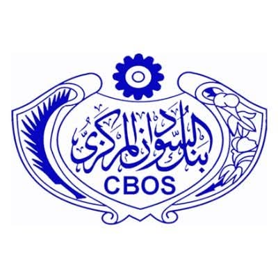 بنك السودان المركزي