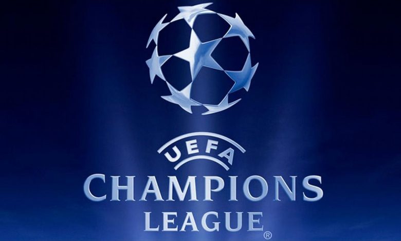 شعار دوري أبطال أوروبا 2026