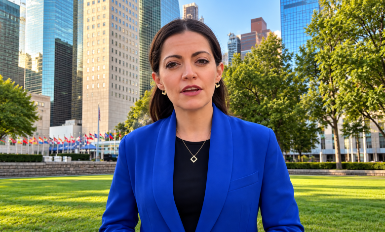 كاريسا غونزاليس