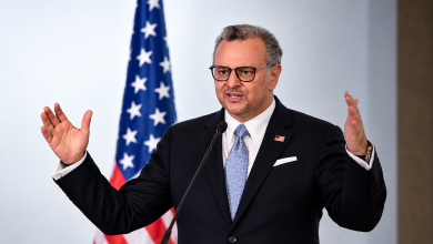 مسعد بولس