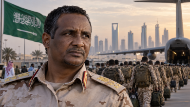 حميدتي