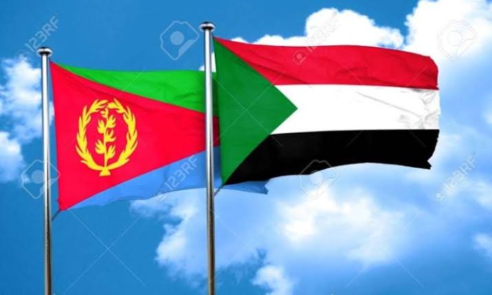 علما السودان وإريتريا